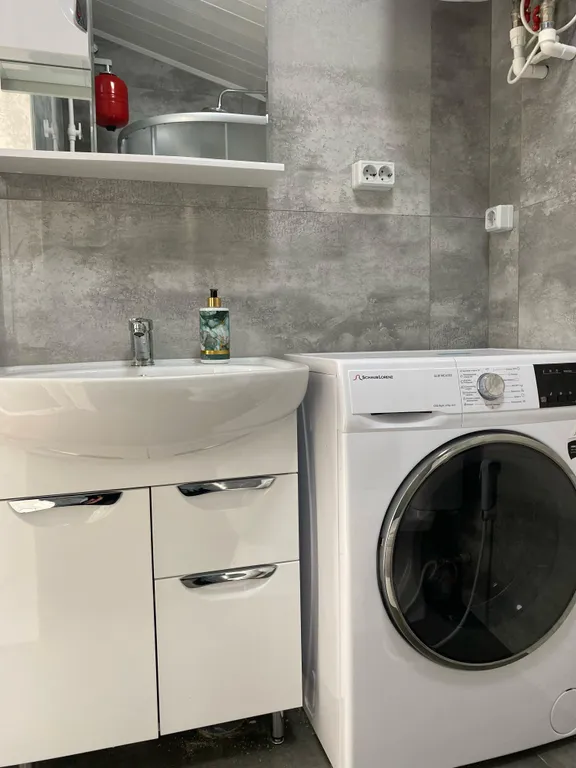 Комфортный домик у моря