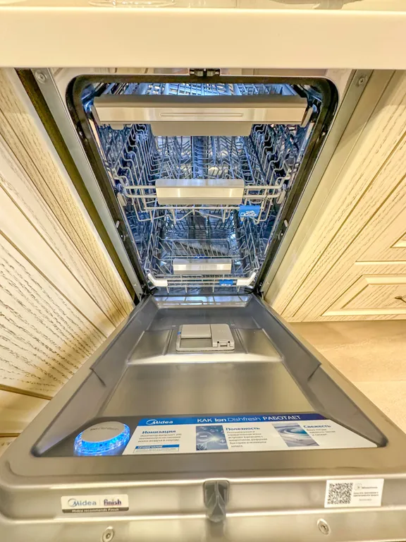 Квартира с видом на море ЖК Морская симфония