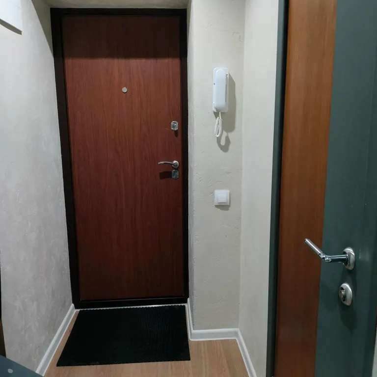 Уютная квартира рядом с ЖД вокзалом