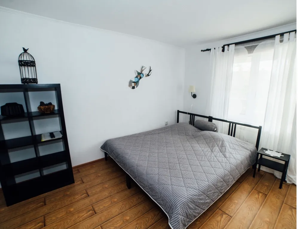 Квартира Комната — Ильич