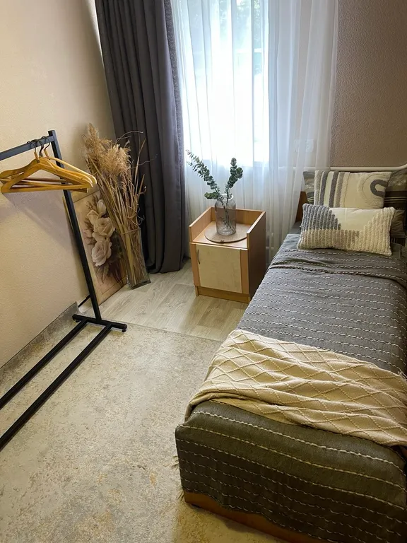 Коттедж Дом у моря — Ейск