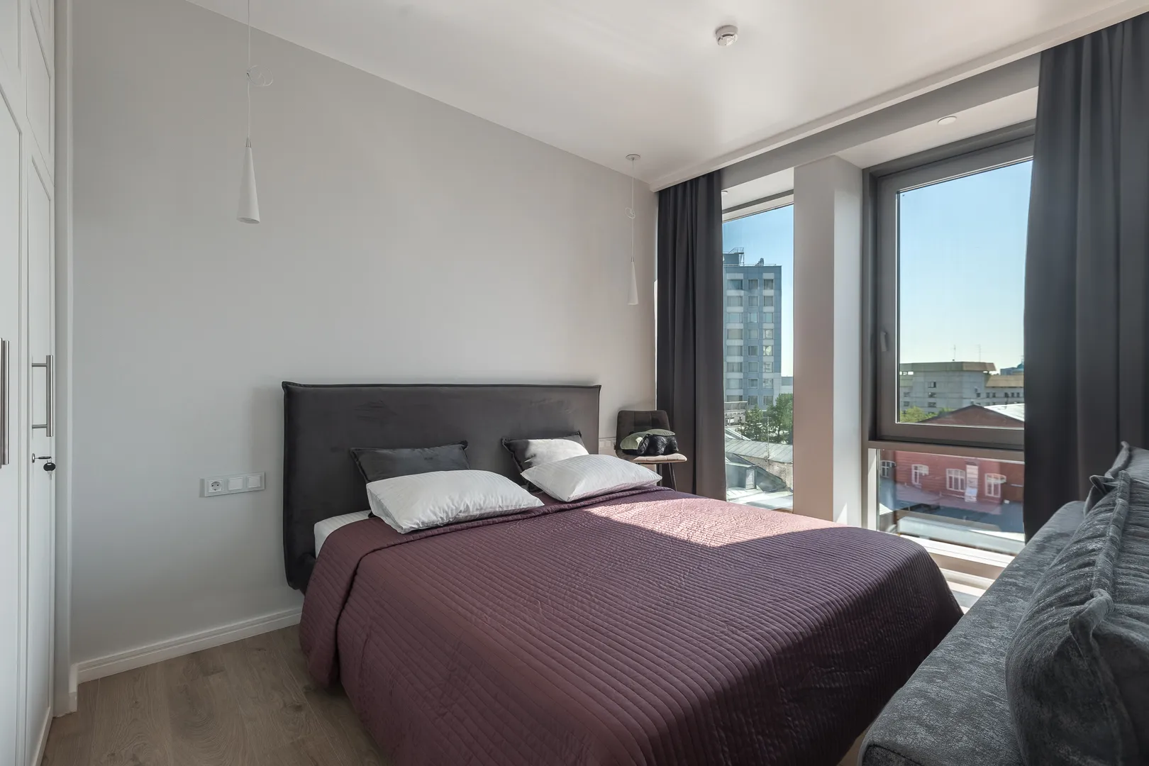 кровать kingsize 180*200