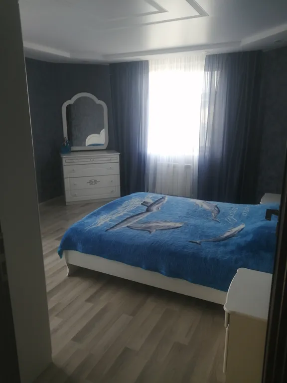 Уютный коттедж