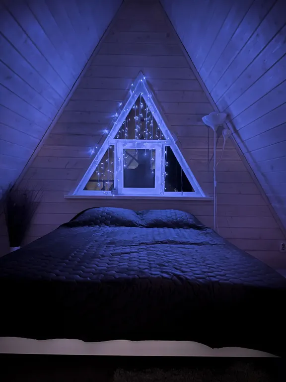 Загородный отдых Грей хаус