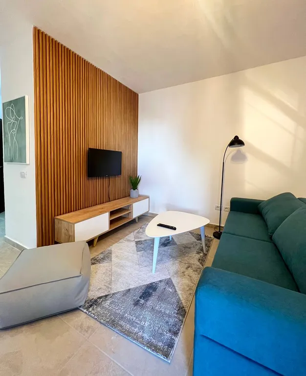 Апартаменты Five