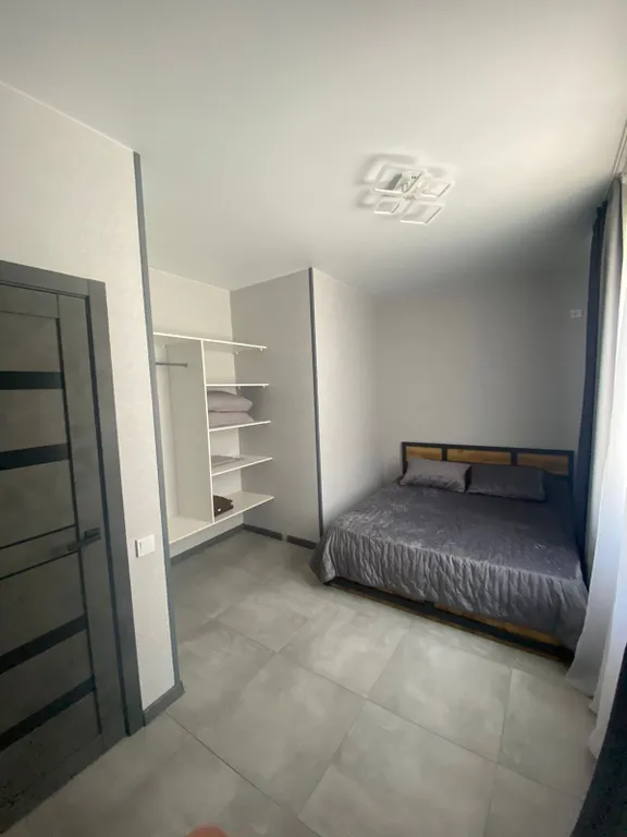 Комфортный большой дом под ключ