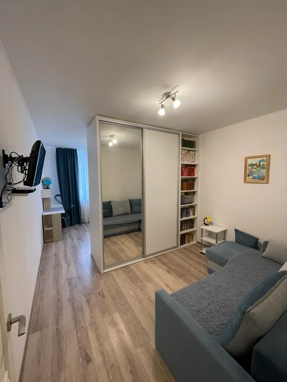 Квартира Комфортная квартира для отдыха — Светлогорск