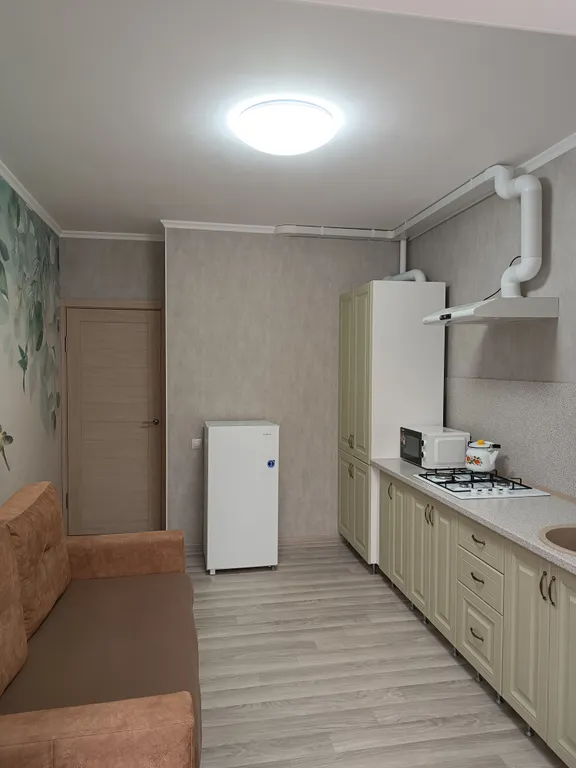 Квартира Уютная квартира в ЖК Лебединое озеро — Горячий Ключ