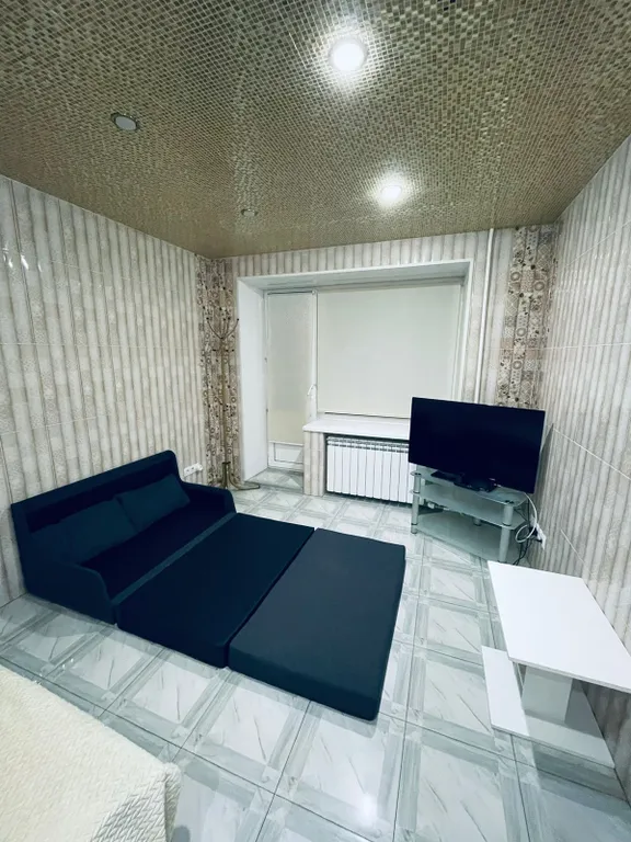 Квартира Просторная квартира люкс в центре — Ярославль