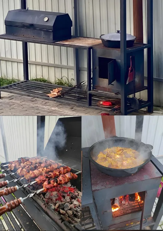 Загородный дом — территория покоя и домашнего тепла!