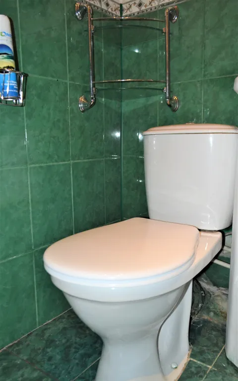 Двухкомнатная квартира в центре у Мурманск Молла