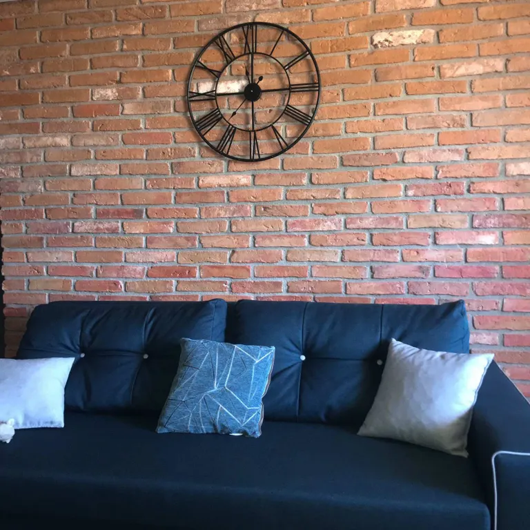 Квартира Уютная квартира — Зеленоградск