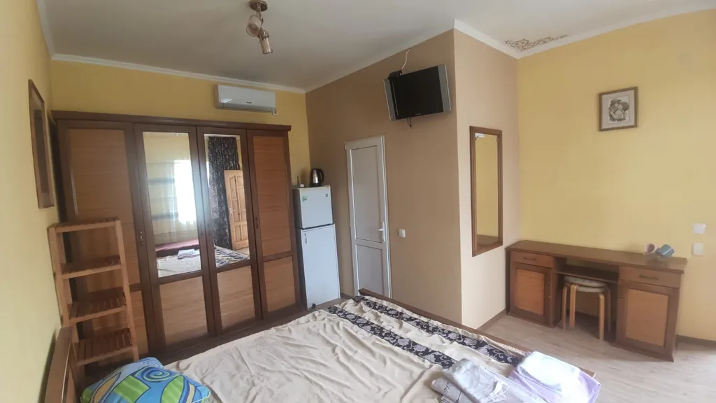 Квартира Дом у моря — аренда посуточно в Кудепста