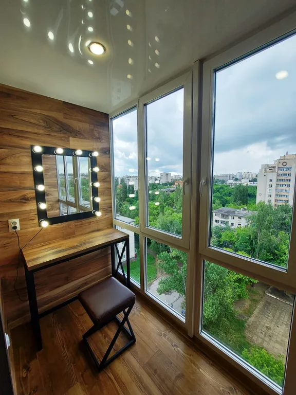 Уютная просторная квартира в центре города — аренда посуточно в Липецк