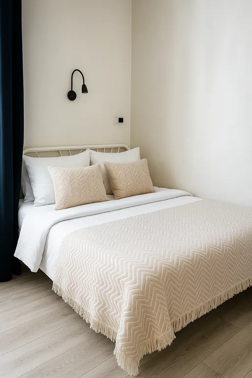 Квартира Стильная квартирка в новом доме с комплиментом от компании V-GOSTI! — аренда посуточно в Бузулук