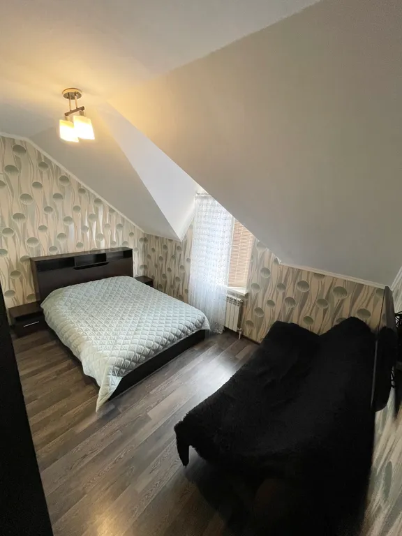 Уютное Бунгало на Банном на Зелёной Поляне