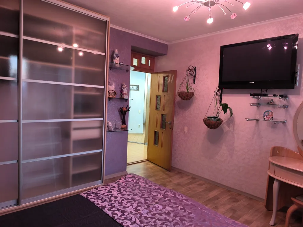 Люкс-коннект апартаменты