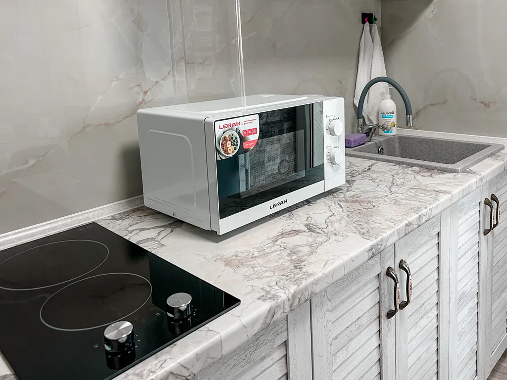 Классная квартира в Георгиевске