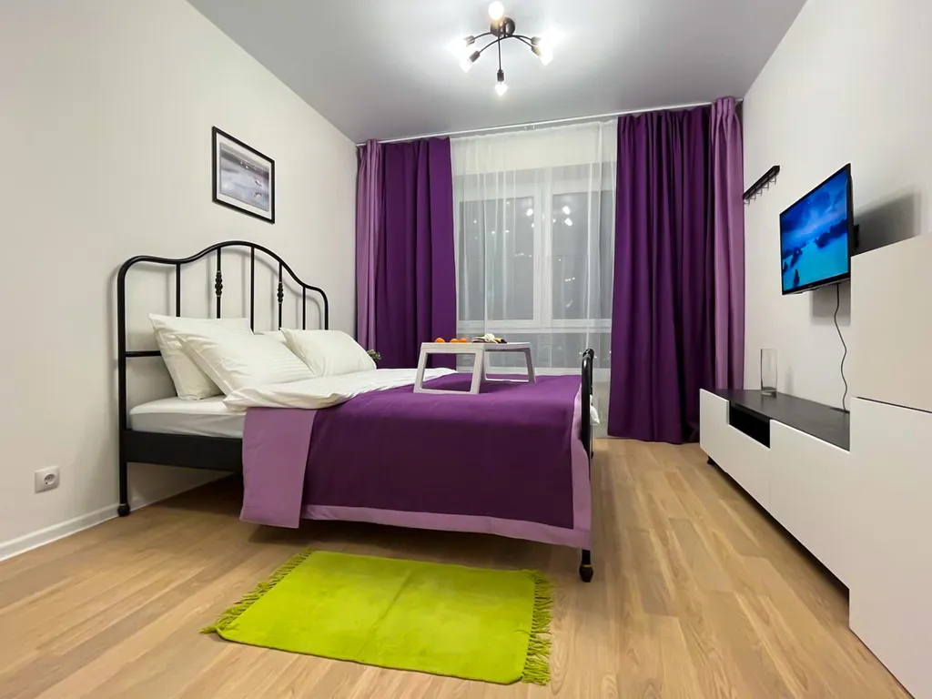 Живи в Жулебино