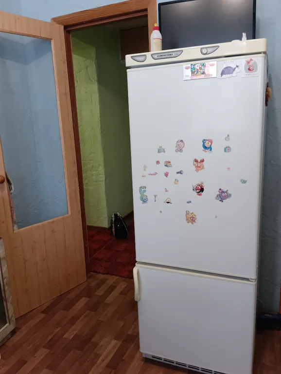 Уютная квартира в самом центре города