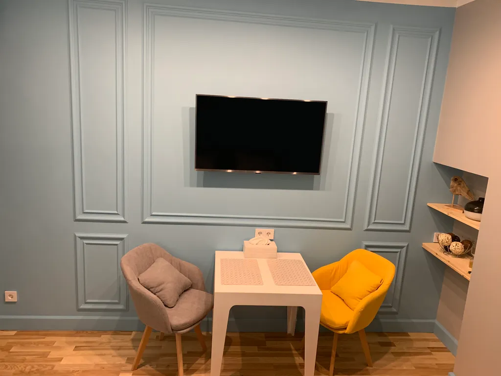 Квартира Квартира Abrapartment 1 — Владивосток