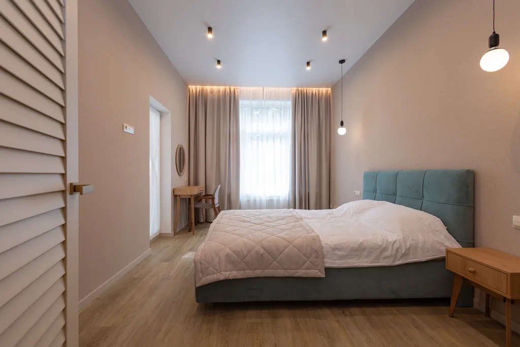 Квартира Уютная квартира в историческом центре города — Калининград