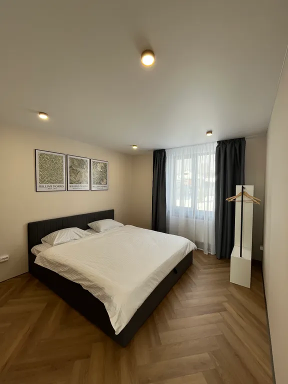 Твой дом в горах