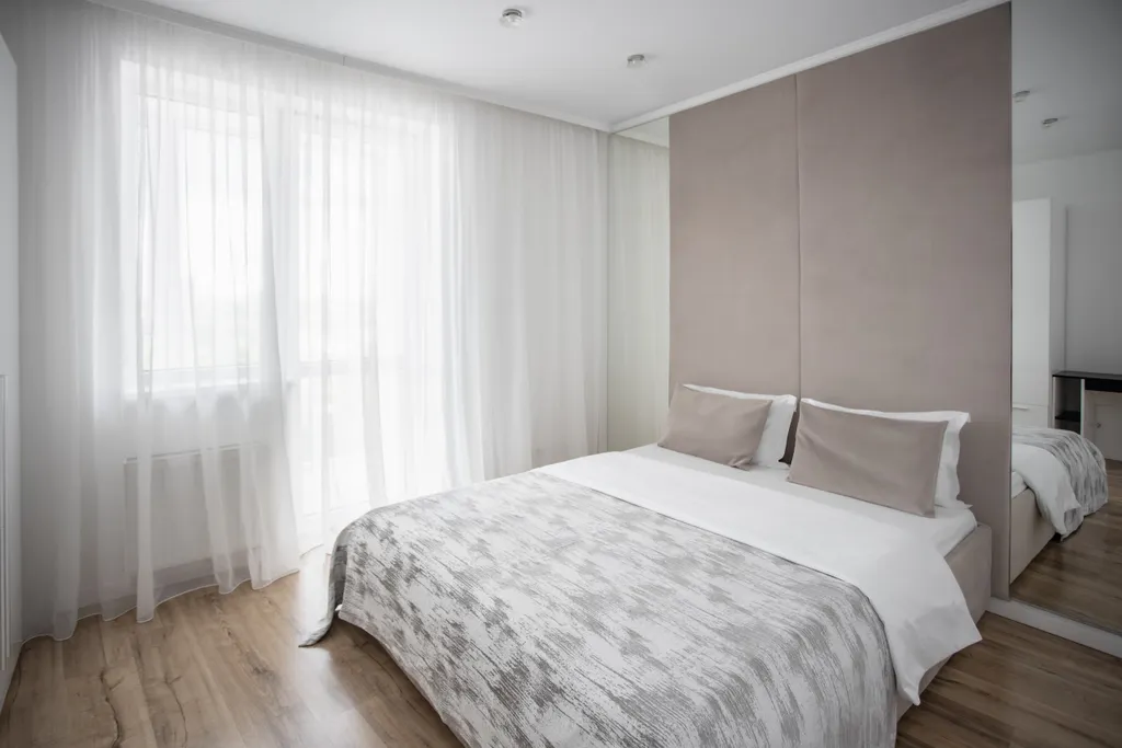 Квартира Квартира с современным ремонтом в центре — Калининград