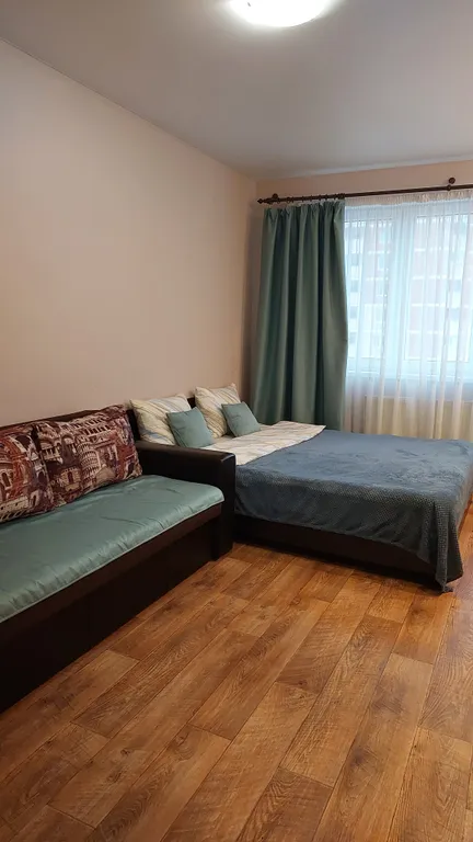 Квартира Квартира ЖК Перспектива — Краснодар