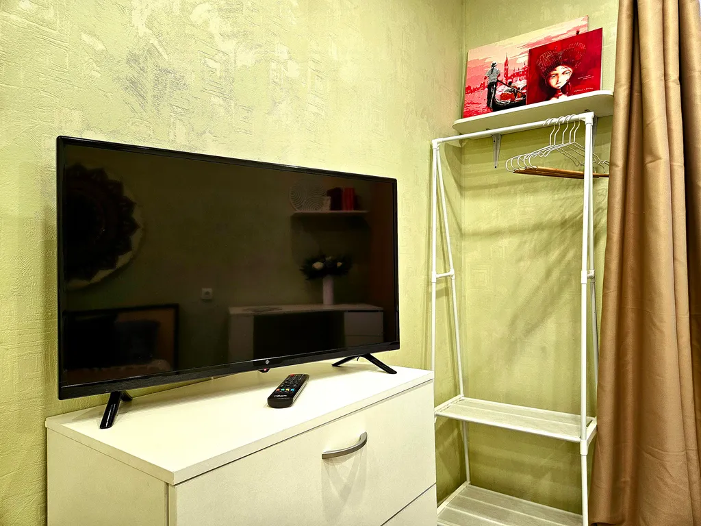 Уютная квартира у Звёздочки