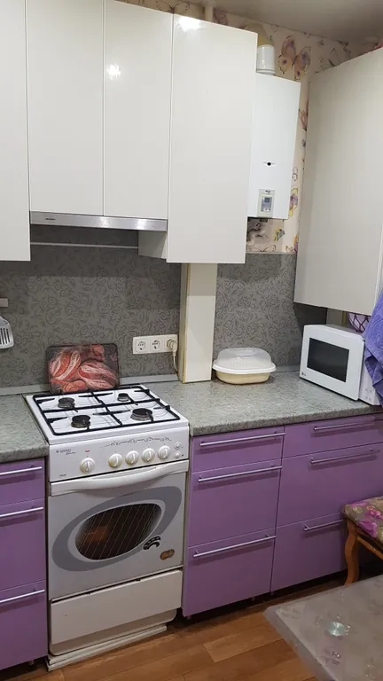 Квартира у моря