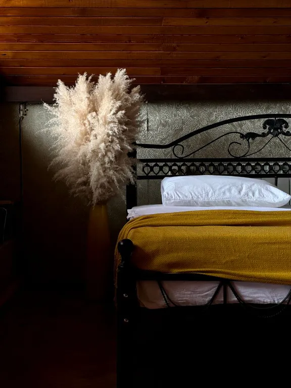 Квартира Дома-мансарда — Нижнее Учдере