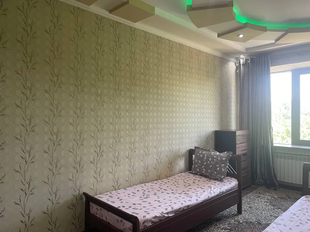 Просторная квартира рядом с Ташкент сити