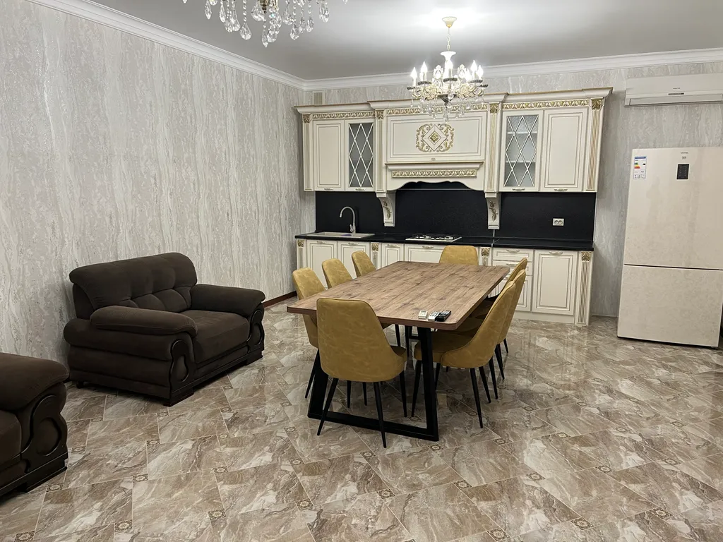 Дача с видом на море