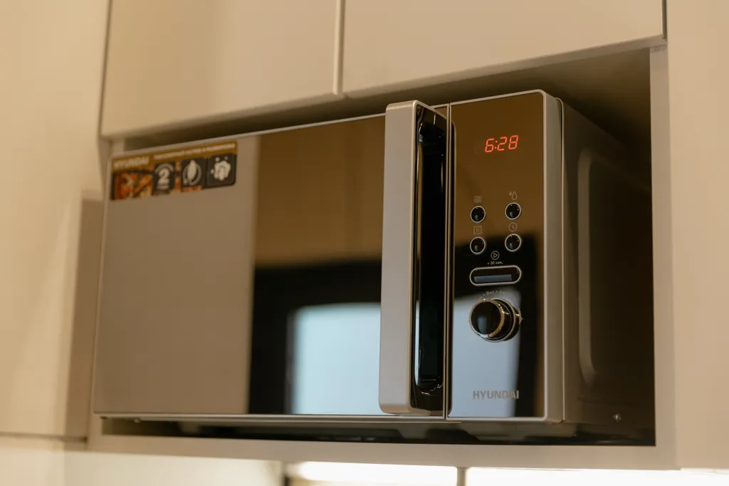 Модульный дом