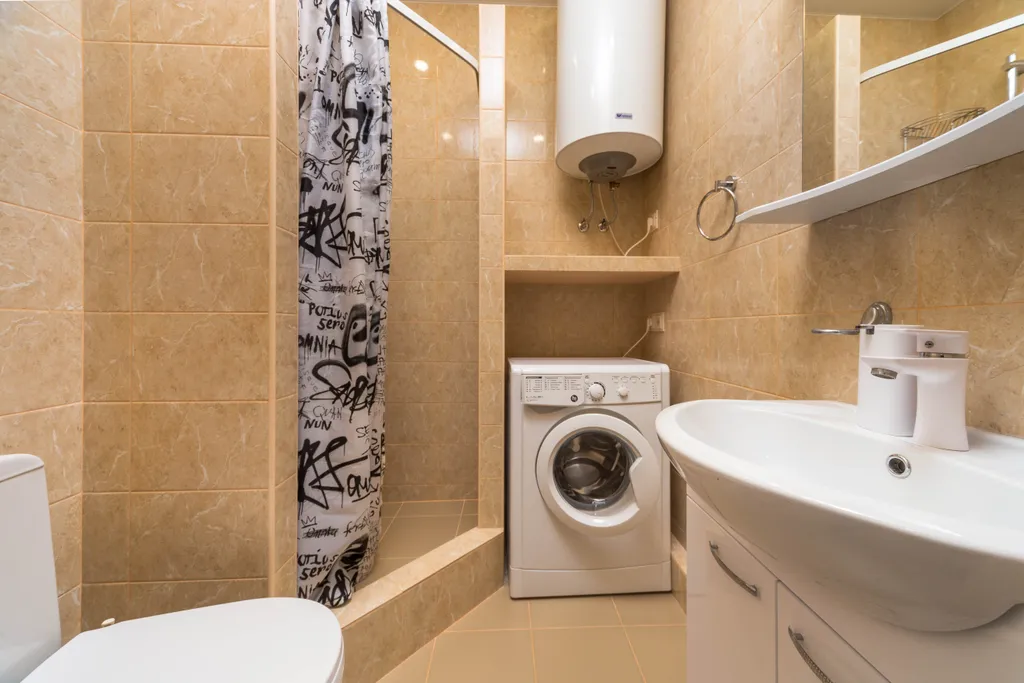 Апартаменты Вид на Море Азимут 2