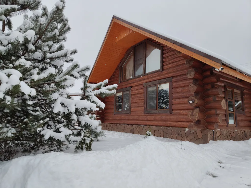 Коттедж Дом лазурный берег — аренда посуточно в Браслав