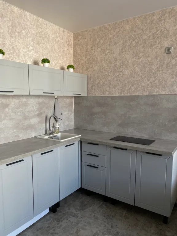 Дизайнерская квартира