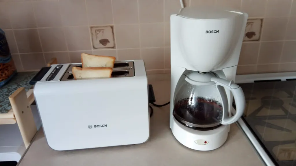 Квартира Квартира с балконом и видом на город — Калининград