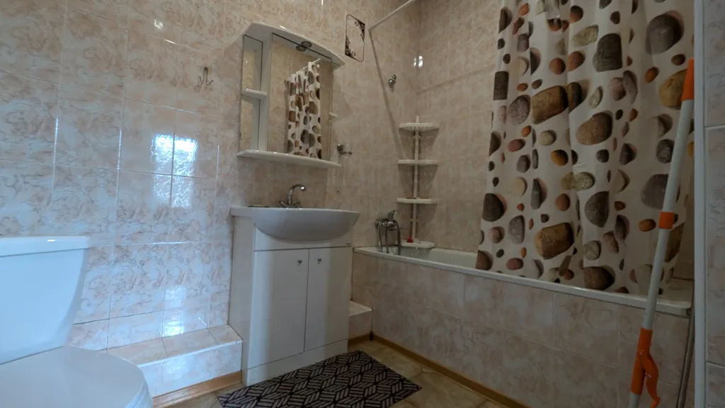 Уютный дом для семьи или друзей у подножья горы Бештау