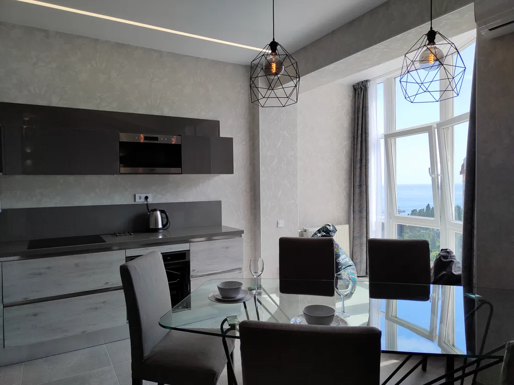 Элитные апартаменты Дарсан-Скала