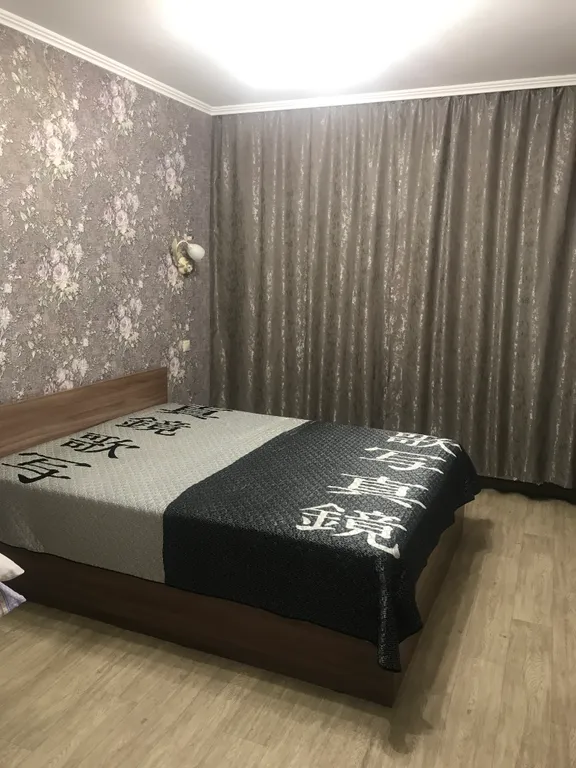 Чистая уютная квартира в центре — аренда посуточно в Набережные Челны