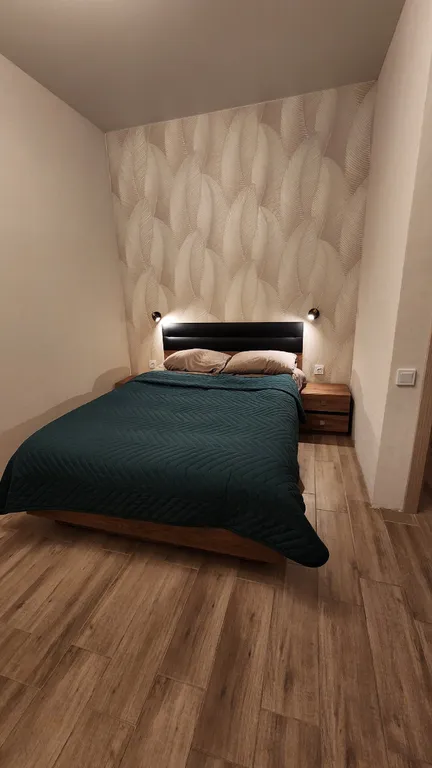 Дом у озера