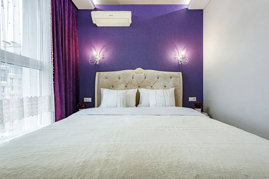 Квартира Видовая квартира в центре города — Краснодар