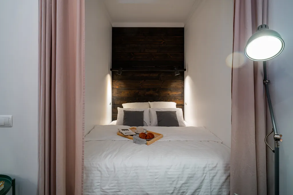 Квартира 1-комнатная Квартира — Калининград