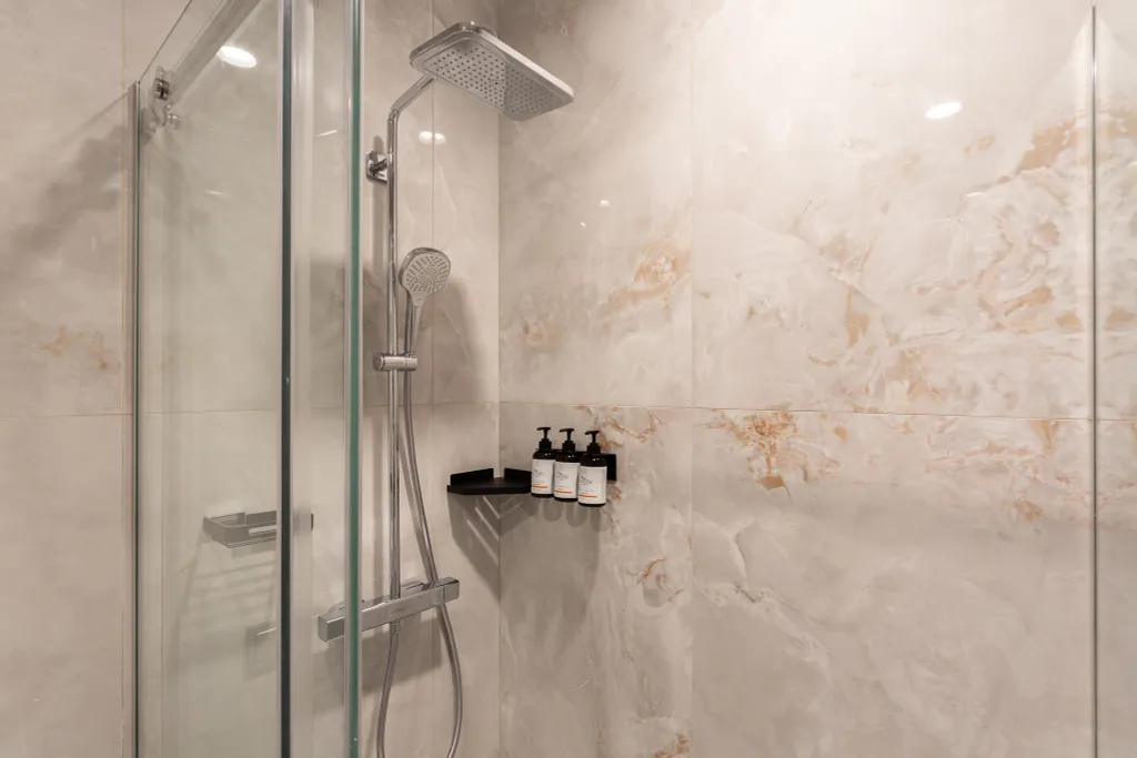 Улучшенный апартамент Шепот Дендрария