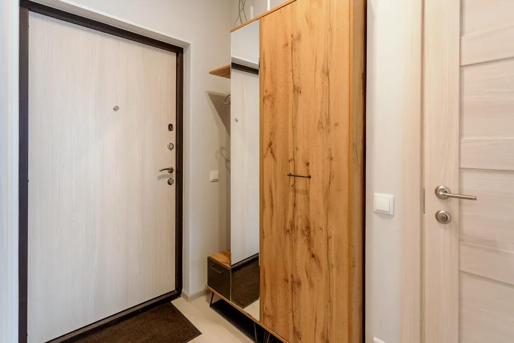 Квартира Квартира Dandelions apartments I рядом с Московским проспектом — Санкт-Петербург