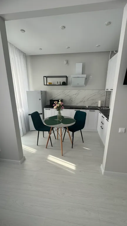 Aпaртaмeнты Аmber