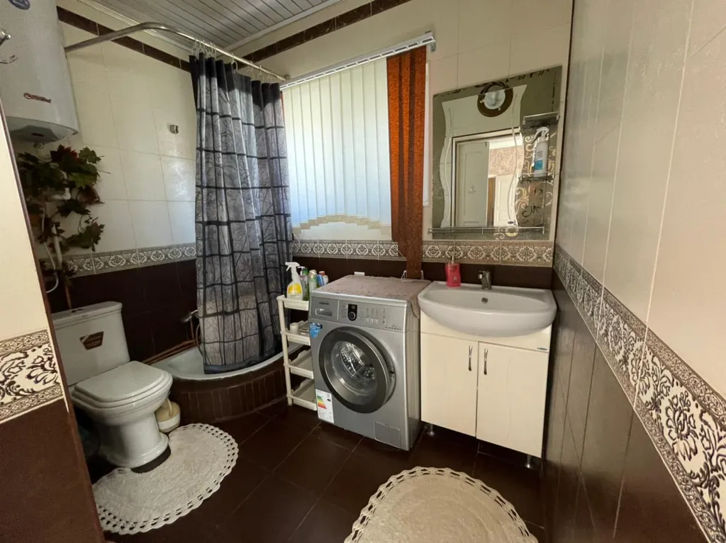 Дом в горах с кинотеатром Kurmimonte