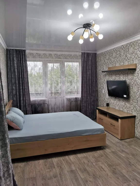 Отличнейшая квартира в самом центре